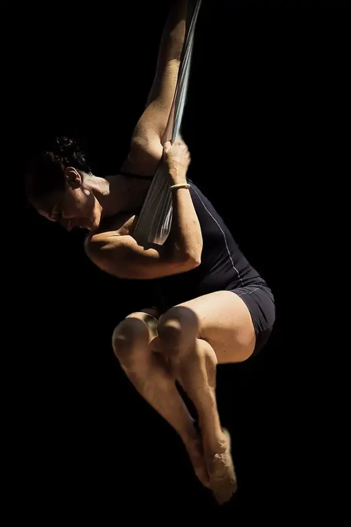 La Mar de Yoga, yoga teacher in Santa Pola