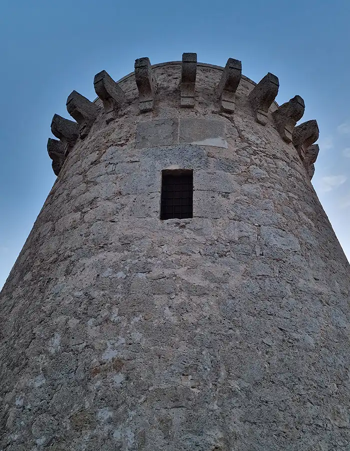 Torre de Escaletes